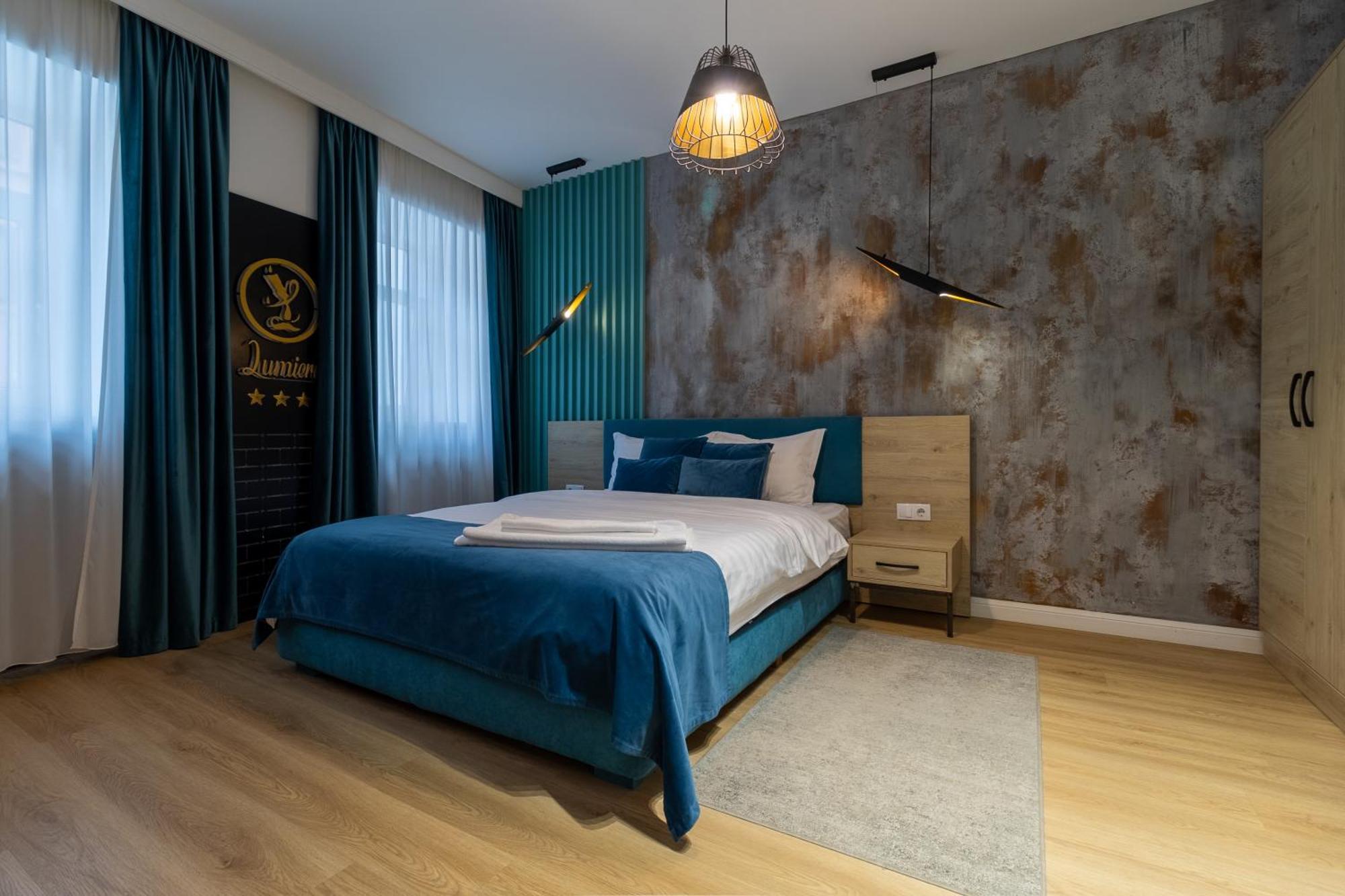 Lumiere House Sibiu Hotel Exterior photo