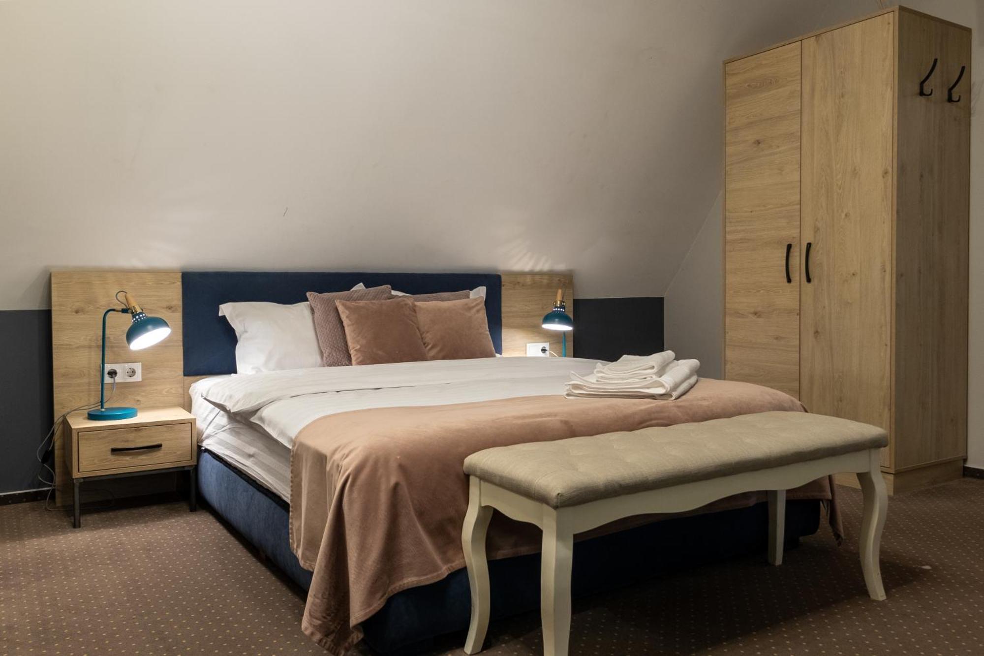 Lumiere House Sibiu Hotel Exterior photo