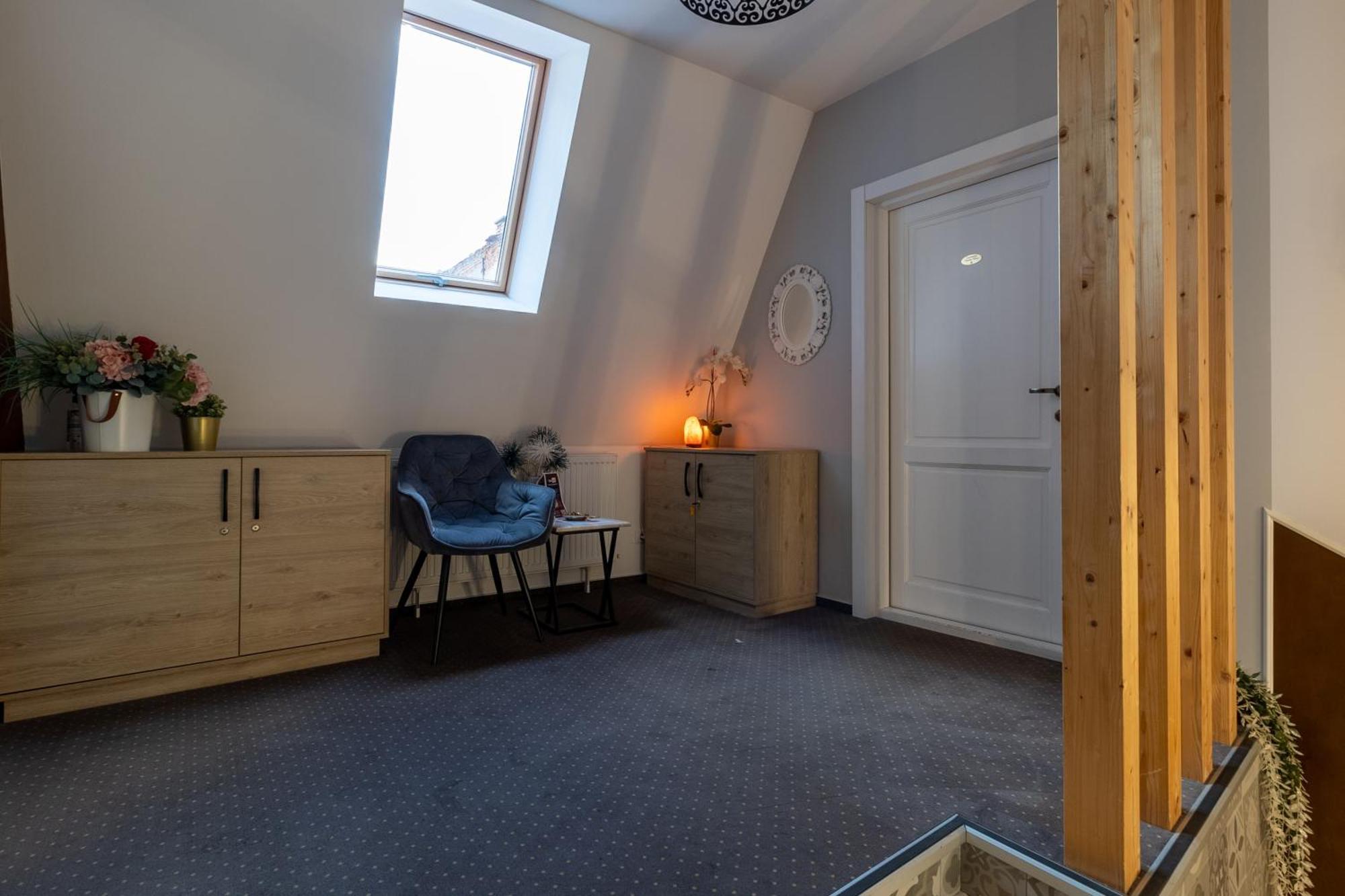 Lumiere House Sibiu Hotel Exterior photo