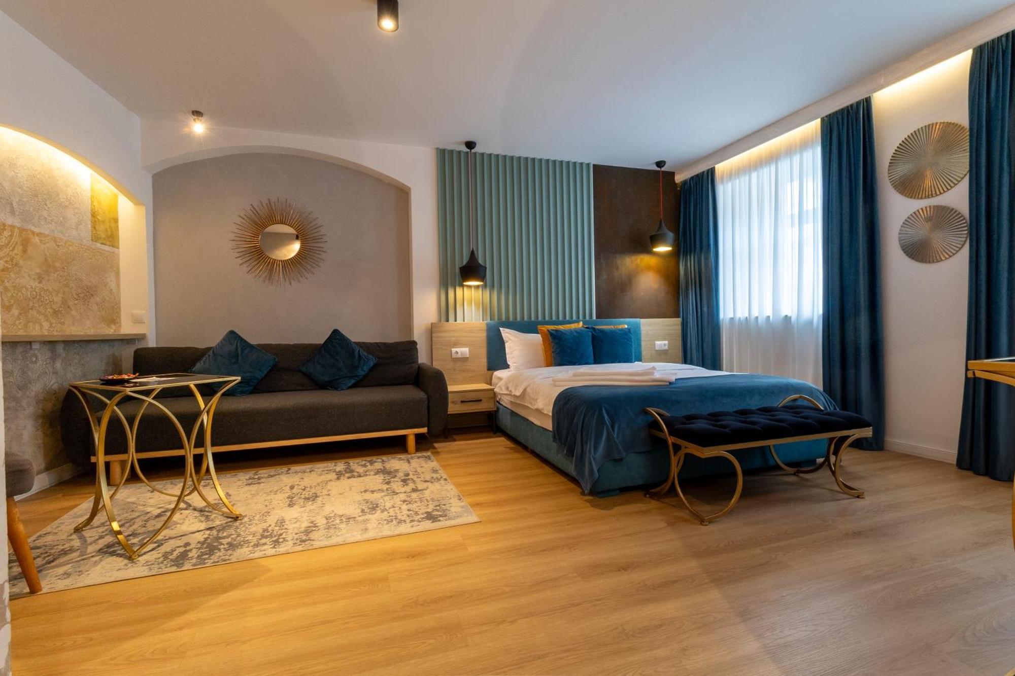 Lumiere House Sibiu Hotel Exterior photo