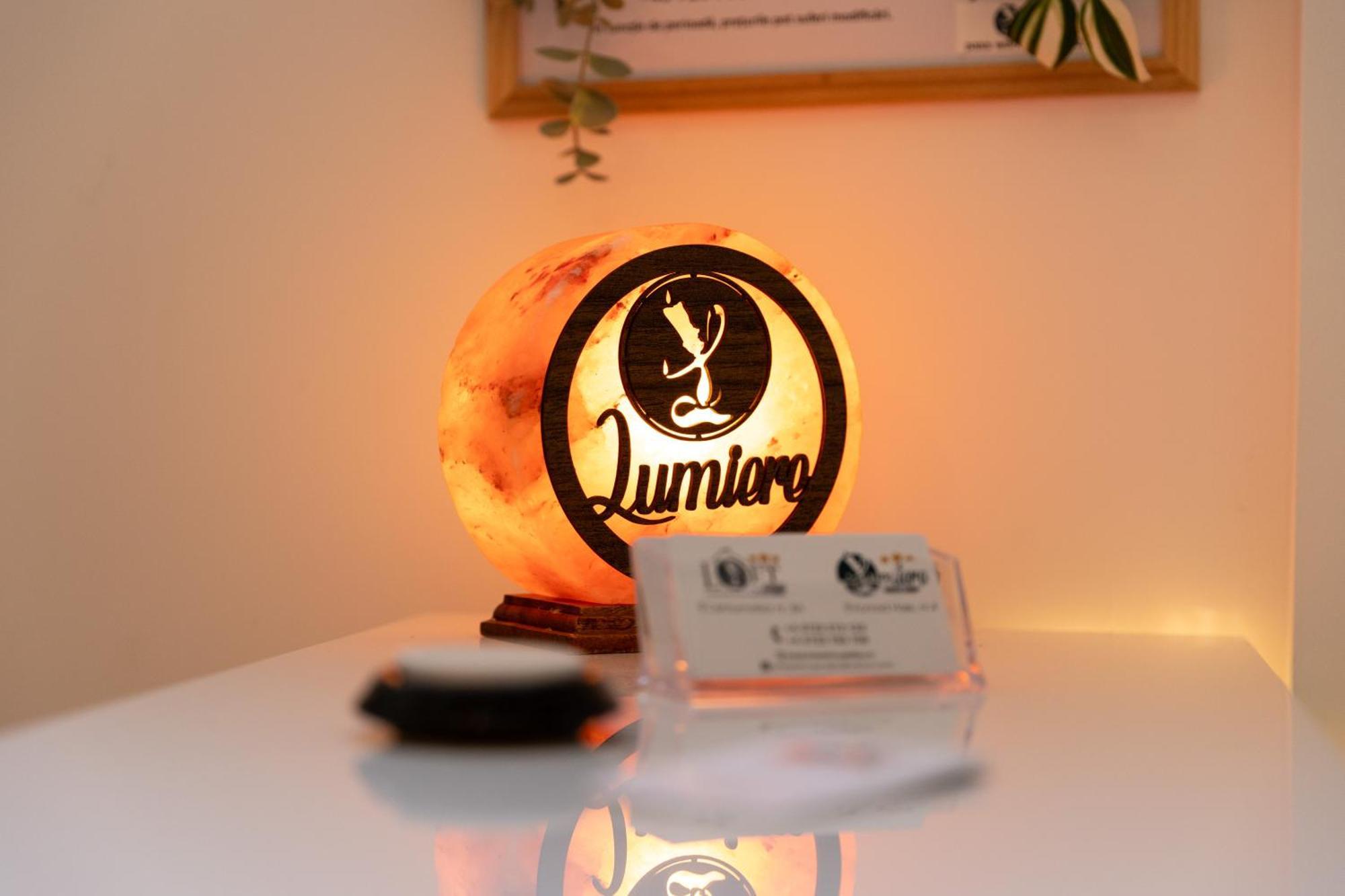 Lumiere House Sibiu Hotel Exterior photo